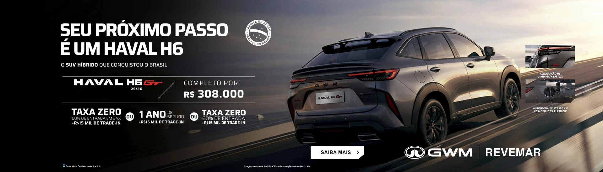 HAVAL GT 26 SITE 1920X550 AGO 26
